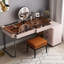 Dressing Table with Mirror-74937104-74937119