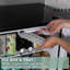 Kuhla 45m³ L Freestanding Mini Fridge