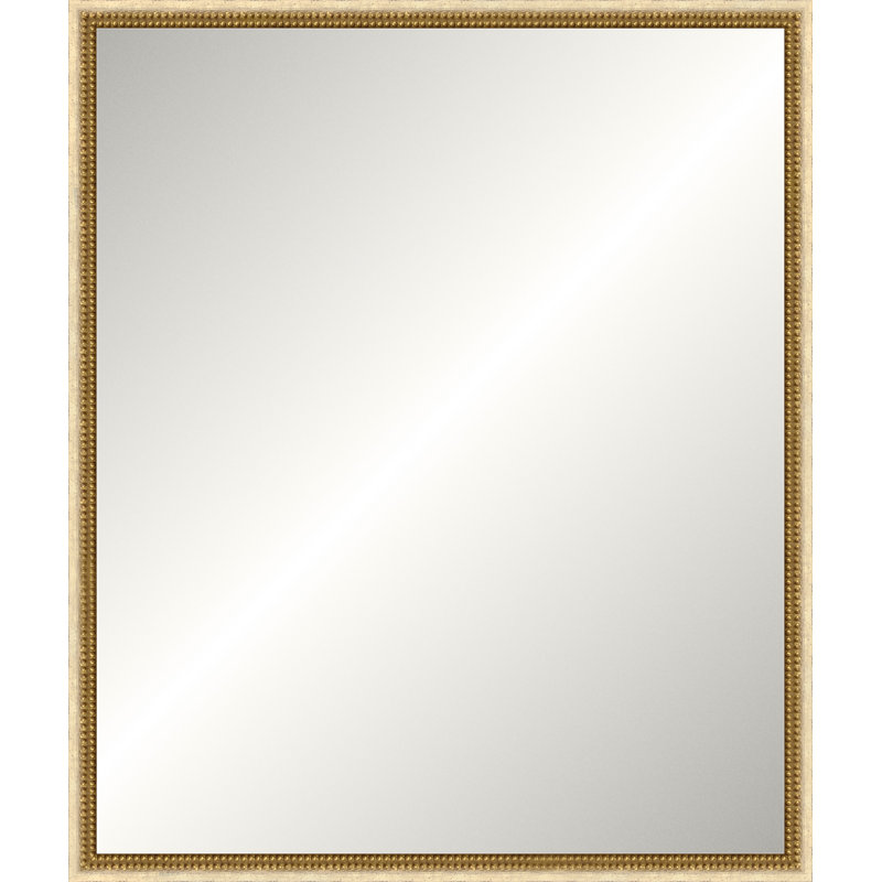 Winchester, Wide Vanity