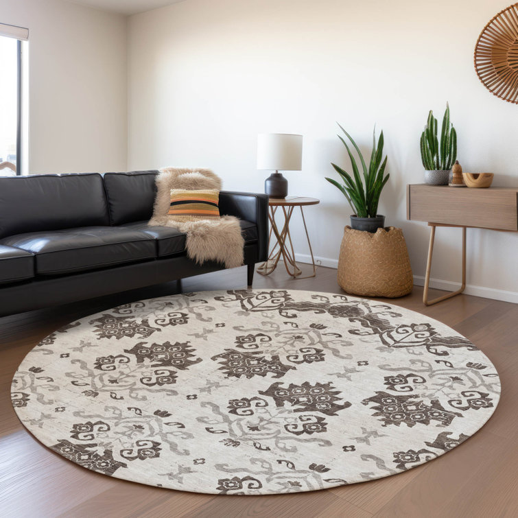 Lummus Indoor Door Mat