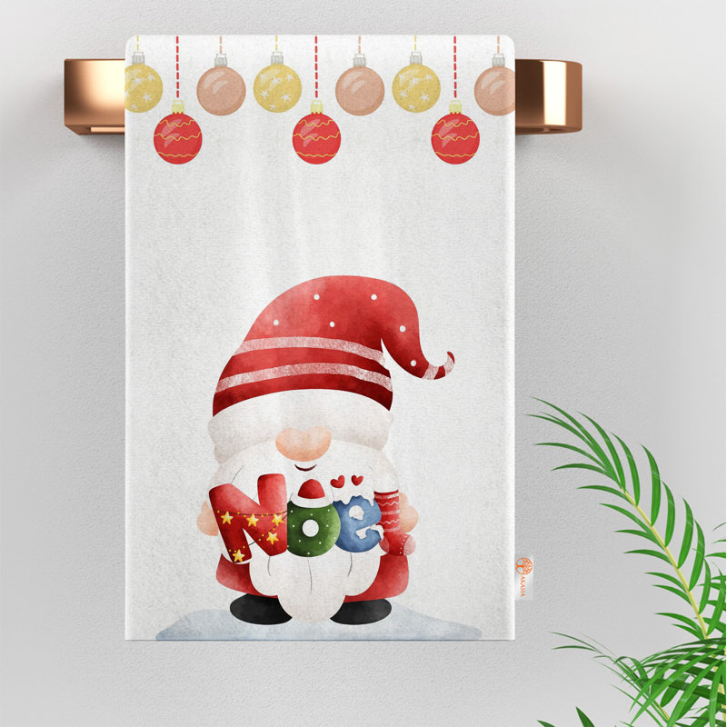 Tea Towel Kitchen Towel