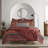 Vista Twin Quilt Set