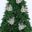 Accessoires de sapin de Noël pour Noël-843738844