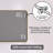 TaiMei Lucha Rectangular Framed Wall Bathroom Vanity Mirror-848255499-848255502