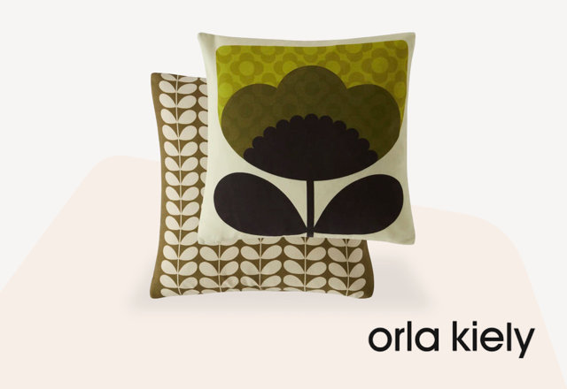 Orla Kiely