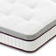 Amani White Noise Open Coil Mattress-1969133305