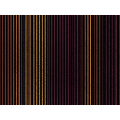 Striped Duvet Cover