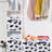Fabric Storage Bin