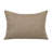 Linen Lumbar Rectangular Pillow Cover & Insert-336723208
