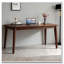 Modern Solid Wooden Desk-1460236402