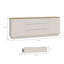 Ganymede 224.5cm Sideboard-127672443