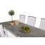 Jayesh 6 - Person Patio Dining Set with Extendable Rectangular Table