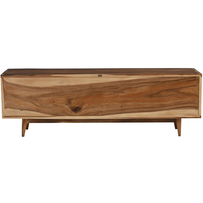Marsonia Media Console