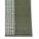 Flatweave Green Rug
