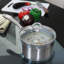 Chantal Stainless Steel Saucepan with Lid-1761817029