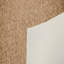 Tapis de couloir souple 2,6 x 4,9 pi | 100% polyester, hauteur de poils de 0,04 po | Antibactérien, antidérapant sous la surface | Tissé avec impression numérique 3D | Lavable à la machine | Durable et élégant pour les vestibules et les salons-23001076