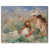 Toile tendue