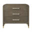 Judith Leiber Couture 3 - Drawer Nightstand-965445672