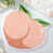Pink Peach