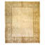 Agra One-of-a-Kind 8'10" X 11'3" Flatweave Area Rug