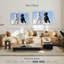 Chevaux frison d'hiver-107471577