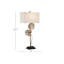 Heirloom Table Lamp