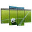 Soccer corner kick Sireci-108834750