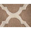 Erbaa Geometric Wool Hand Woven Area Rug-21210137