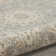 Living Treasures Oriental Wool Area Rug