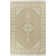 Euler Oriental Recycled Cotton Area Rug