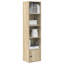 Conary 31cm W Bookcase-8289573-8289592