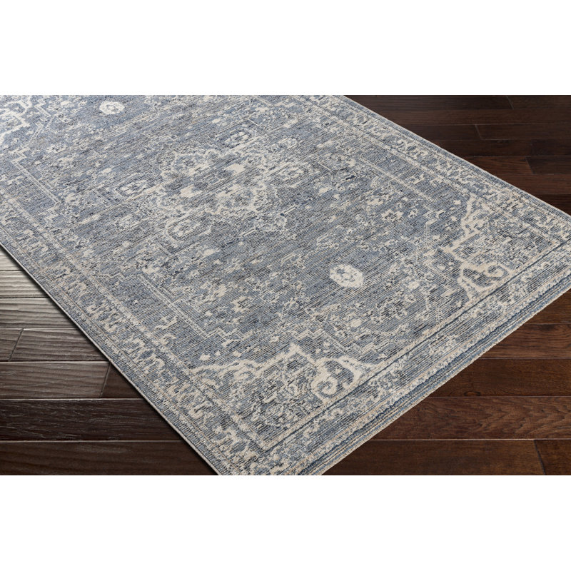Rug, Rectangle 8'8" x 13'