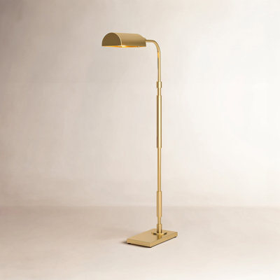 47.38'' Floor Lamp