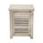 Eastleigh Solid Wood End Table