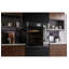 GE Profile™ 30" 5 cu. ft Self-Cleaning Convection Electric Single Wall Oven