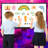 JYXCN Interactive Smart Board 49", 4K Touch Screen Digital Electronic Calendar All-In-One Smartboard Touchscreen Dual OS for School & Business(Include Wall Mount)