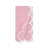 Paddock 100% Cotton No Pattern Rectangle Napkin-114311483
