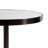 Hardeman Genuine Marble Pedestal End Table-1293736101