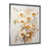 Silver Picture Framed
