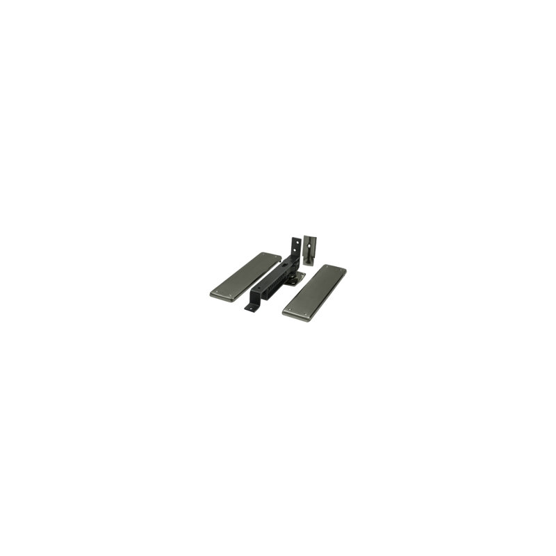 Hinge, Antique Nickel