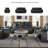 Ovellette Recliner