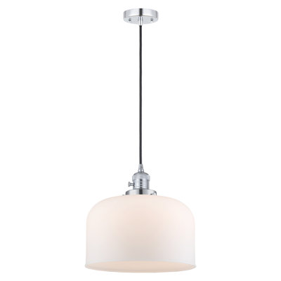 Analiah 1 - Light Single Pendant