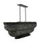 Yessika Linear Chandelier