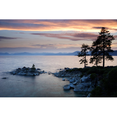 Lake Tahoe by Ericfoltz