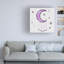 Melissa Wang Destiny III Canvas Art-1051804997