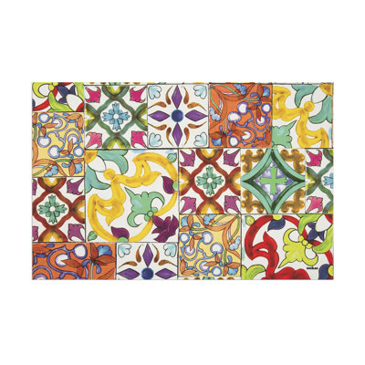 Non-Slip Bath Mat