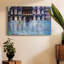 «Palao # 2» par Monet-Gallery, toile tendue-1850665935