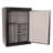 Tracker Safe E64, 64 Gun, 30 Min Fire Rated, Mechanical/Dial Lock-115763943-115763945