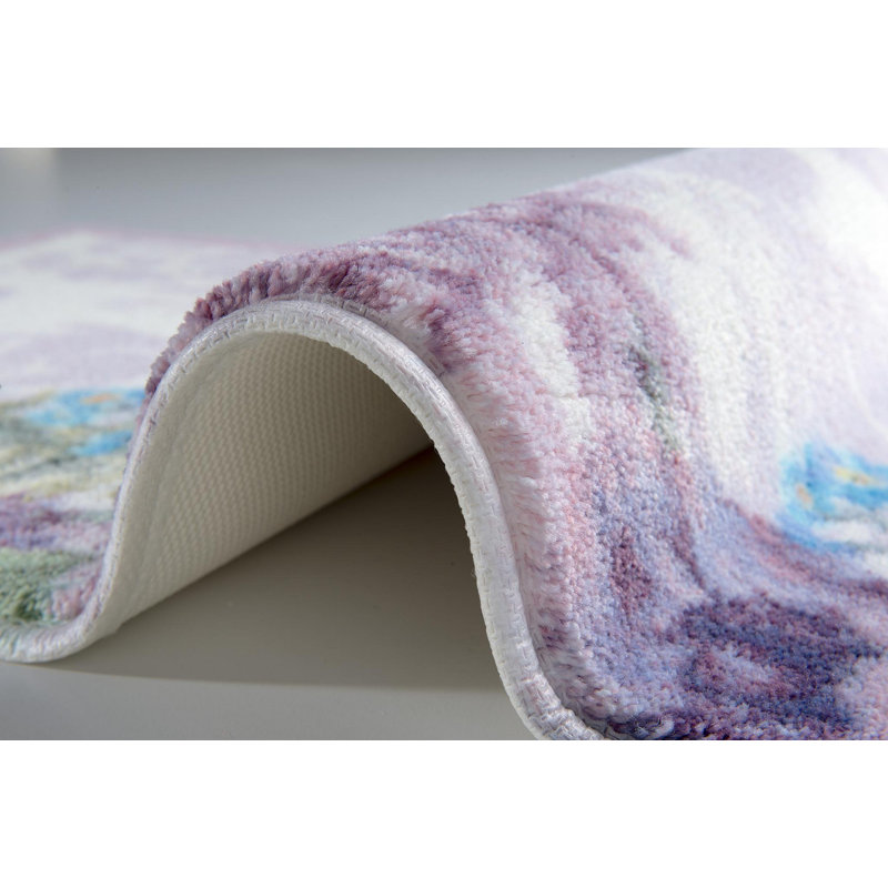 Tapis pour salle de bain Chander