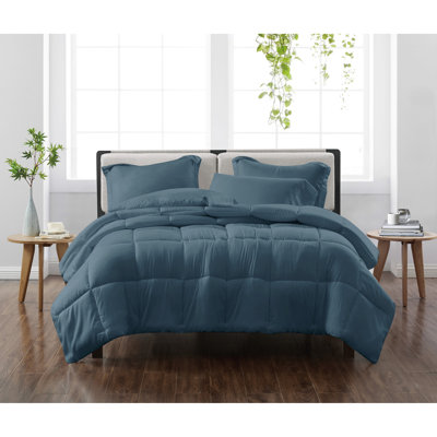 Polyester Ring Stitch Comforter